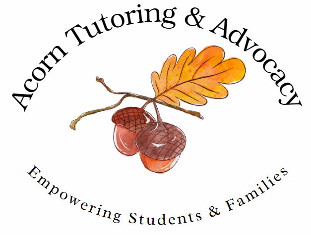 Acorn Tutoring & Advocacy